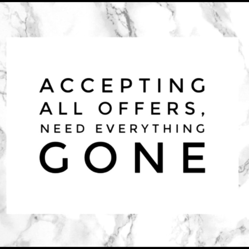 Everything!!